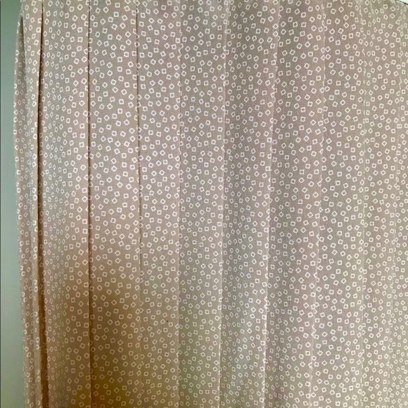 Soft Minimalist Romantic Maxi Dress - Picture 5 of 5